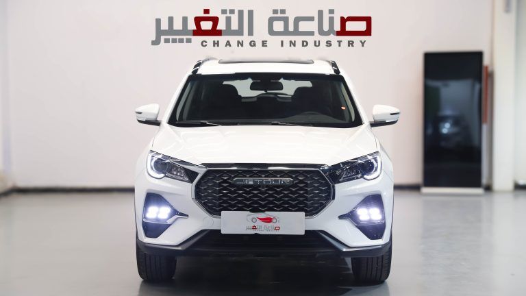 جيتور X70 كمفورت 2024