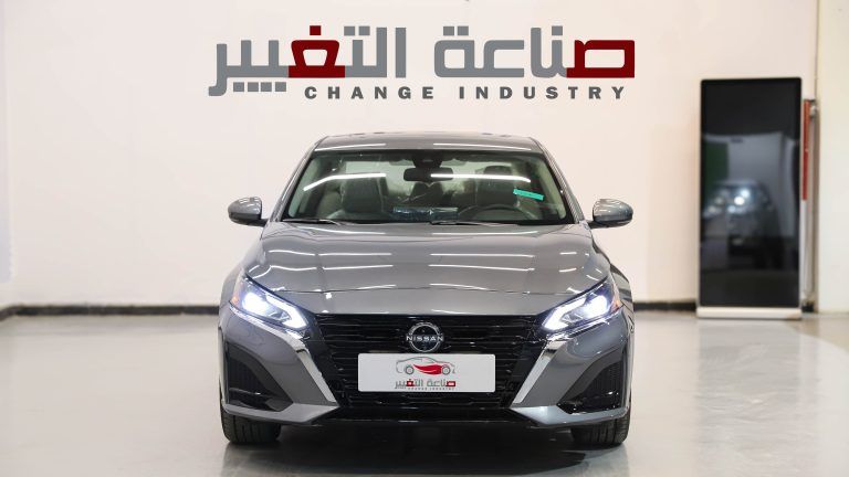 نيسان التيما SV 2024