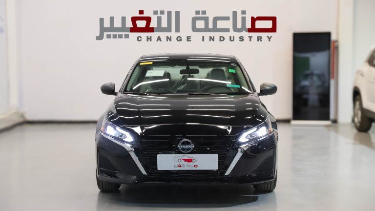 نيسان التيما S 2024