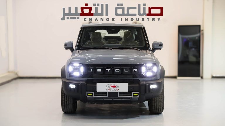 جيتور تي 2 لاكجري 2025