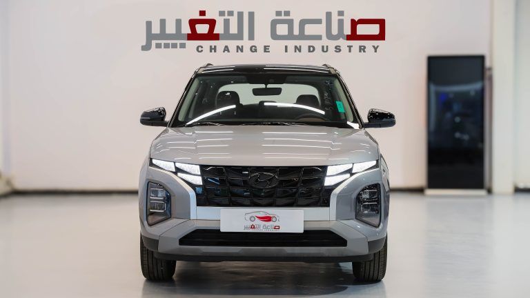 هيونداي كريتا كمفورت 2025
