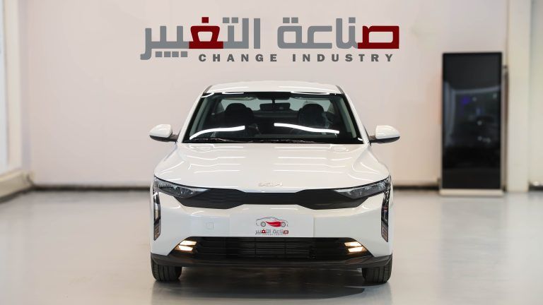كيا K3 ستاندر جنوط 2024