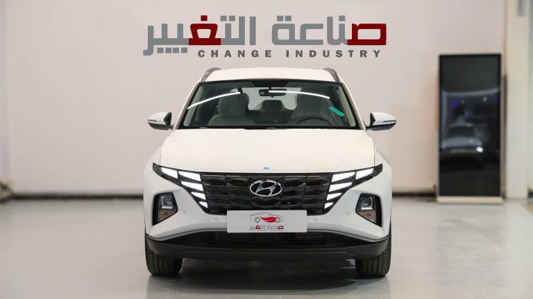 هيونداي توسان سمارت 2024