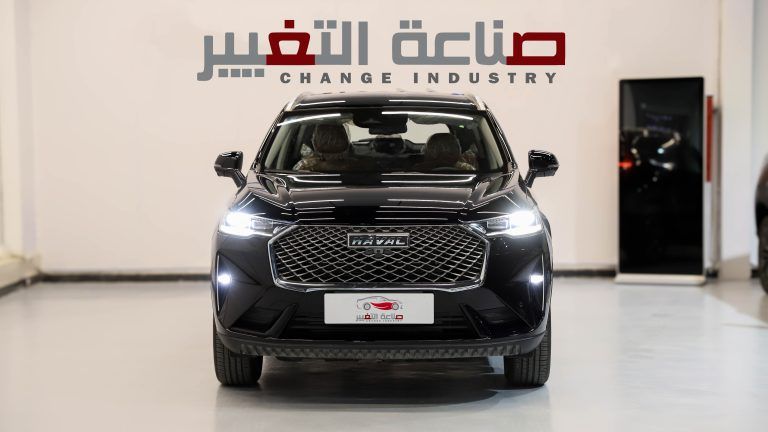 هافال H6 اكتيف بلس 2024