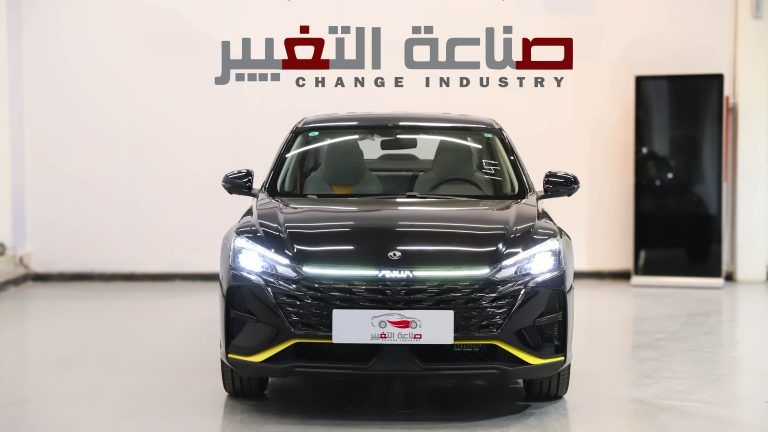 دونغ فينغ شاين اي 3 2024