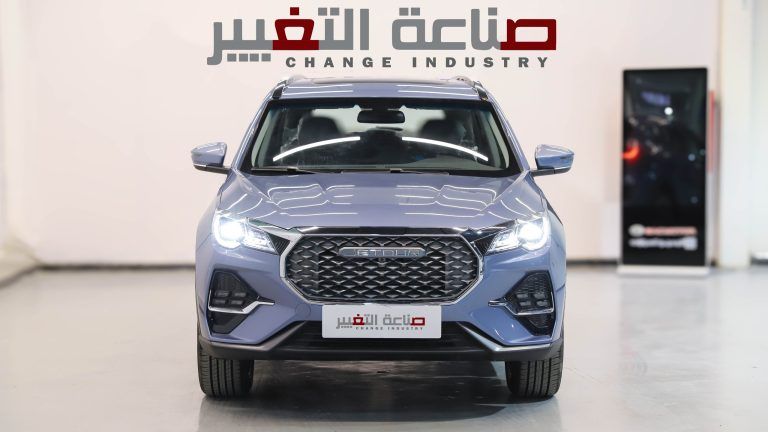 جيتور X70 لكجري 2025