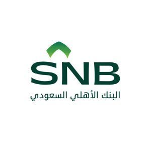 البنك الأهلى السعودي