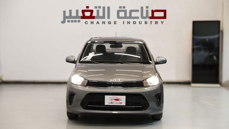 كيا بيجاس ستاندر جنوط 2024