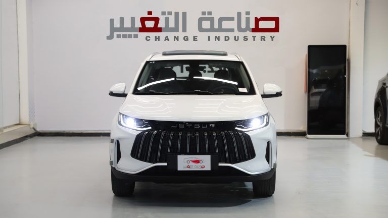 جيتور X50 بلس فل كامل 2025