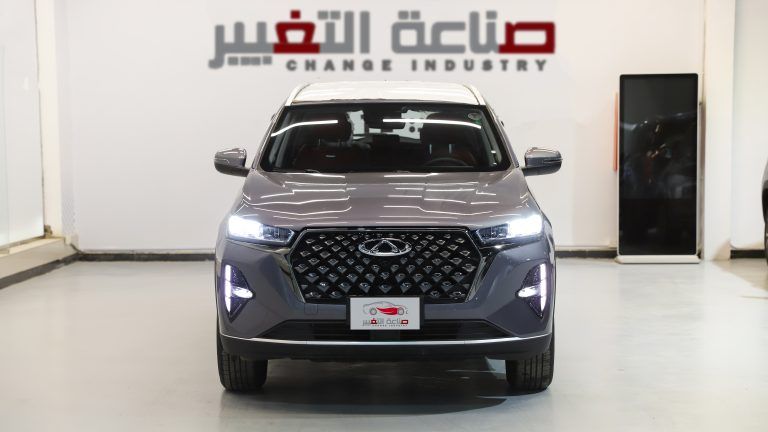 شيري تيجو 7 برو ماكس كمفورت 2025