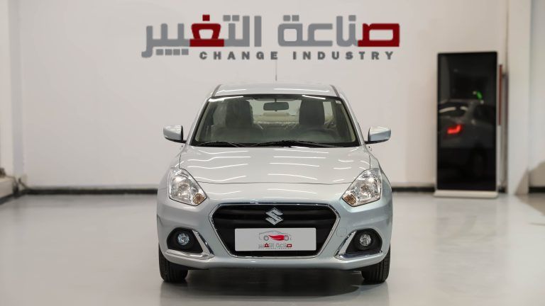 سوزوكي ديزاير فل كامل 2025