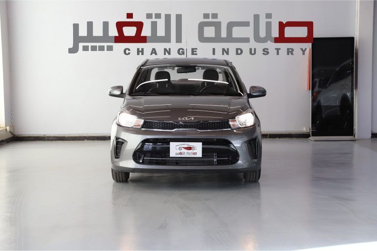 كيا بيجاس ستاندرد 2025