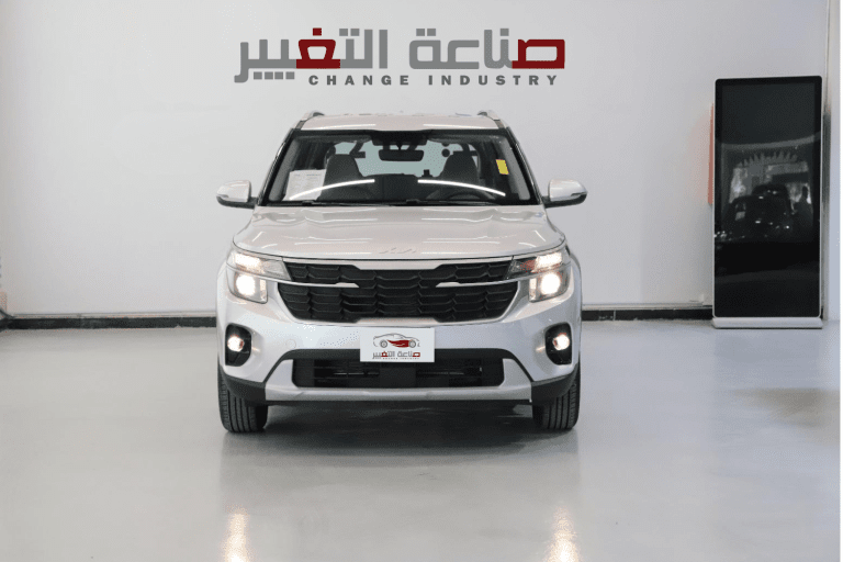 كيا سيلتوس ستاندرد 2025