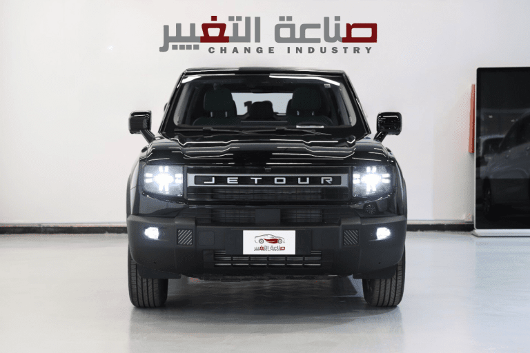 جيتور تي 1 لاكجري 2025