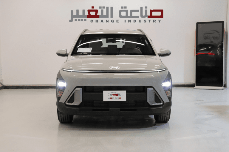 هيونداي كونا فليت 2025